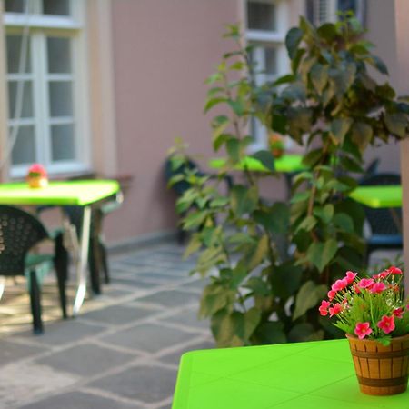 Hotel Canyon Tbilisi Eksteriør bilde