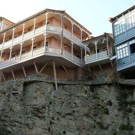 Hotel Canyon Tbilisi Eksteriør bilde