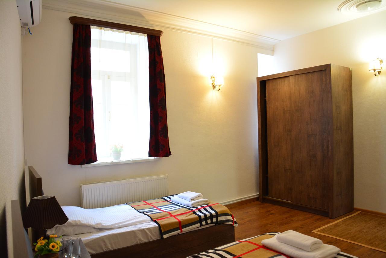 Hotel Canyon Tbilisi Eksteriør bilde