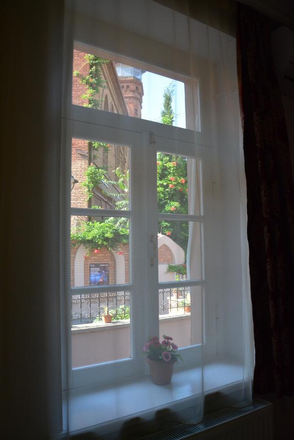 Hotel Canyon Tbilisi Eksteriør bilde