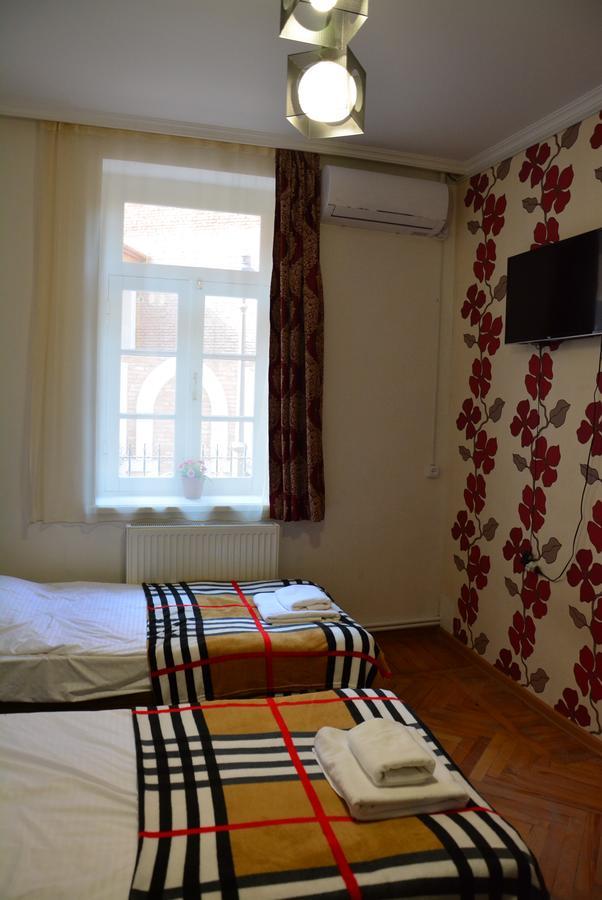Hotel Canyon Tbilisi Eksteriør bilde