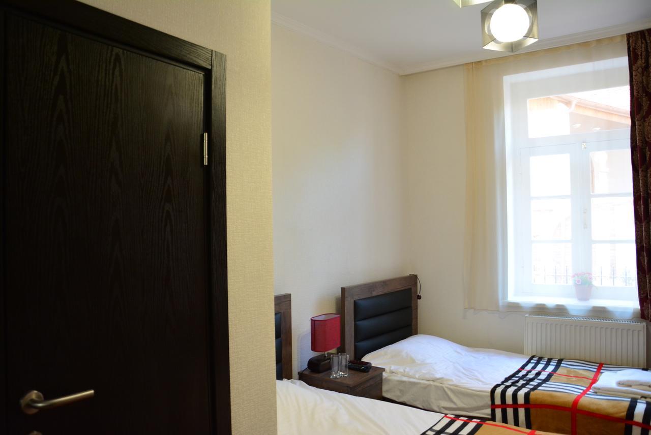 Hotel Canyon Tbilisi Eksteriør bilde
