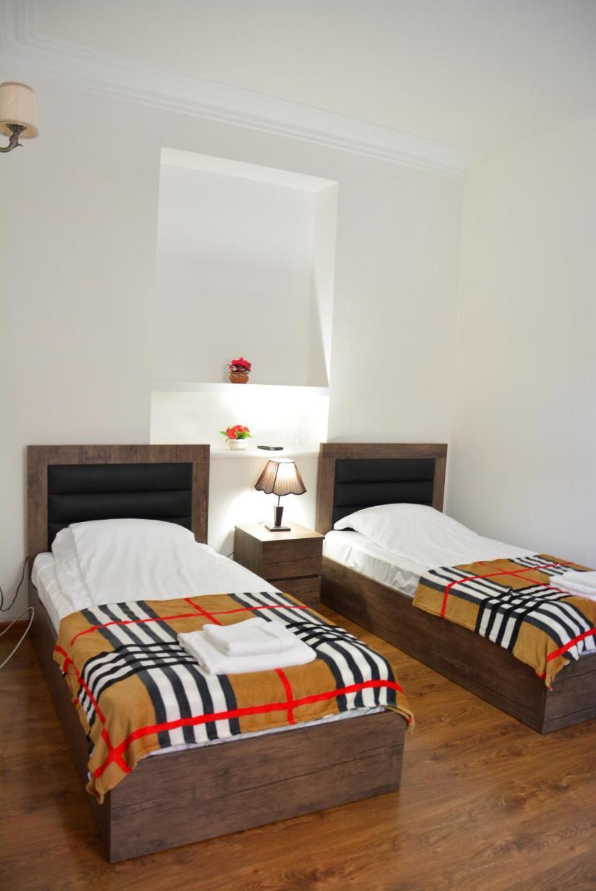 Hotel Canyon Tbilisi Eksteriør bilde
